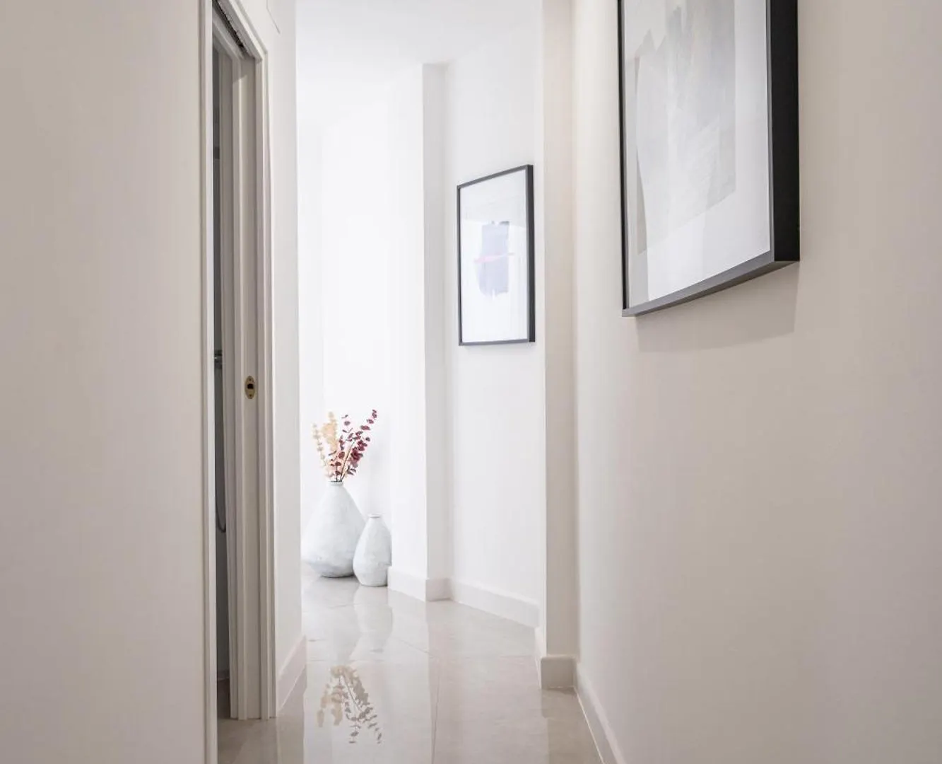 Apartment Center Soho Deluxe Málaga 0*,