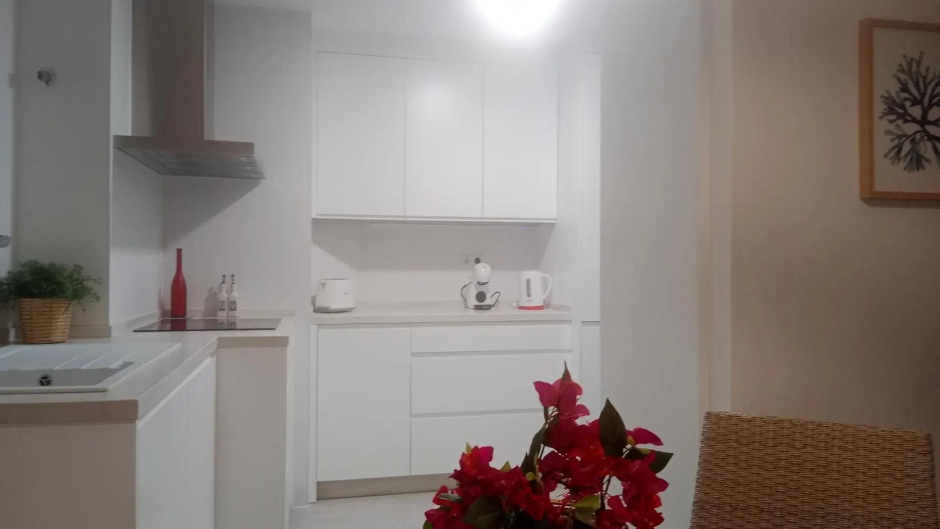 Apartment Center Soho Deluxe Málaga