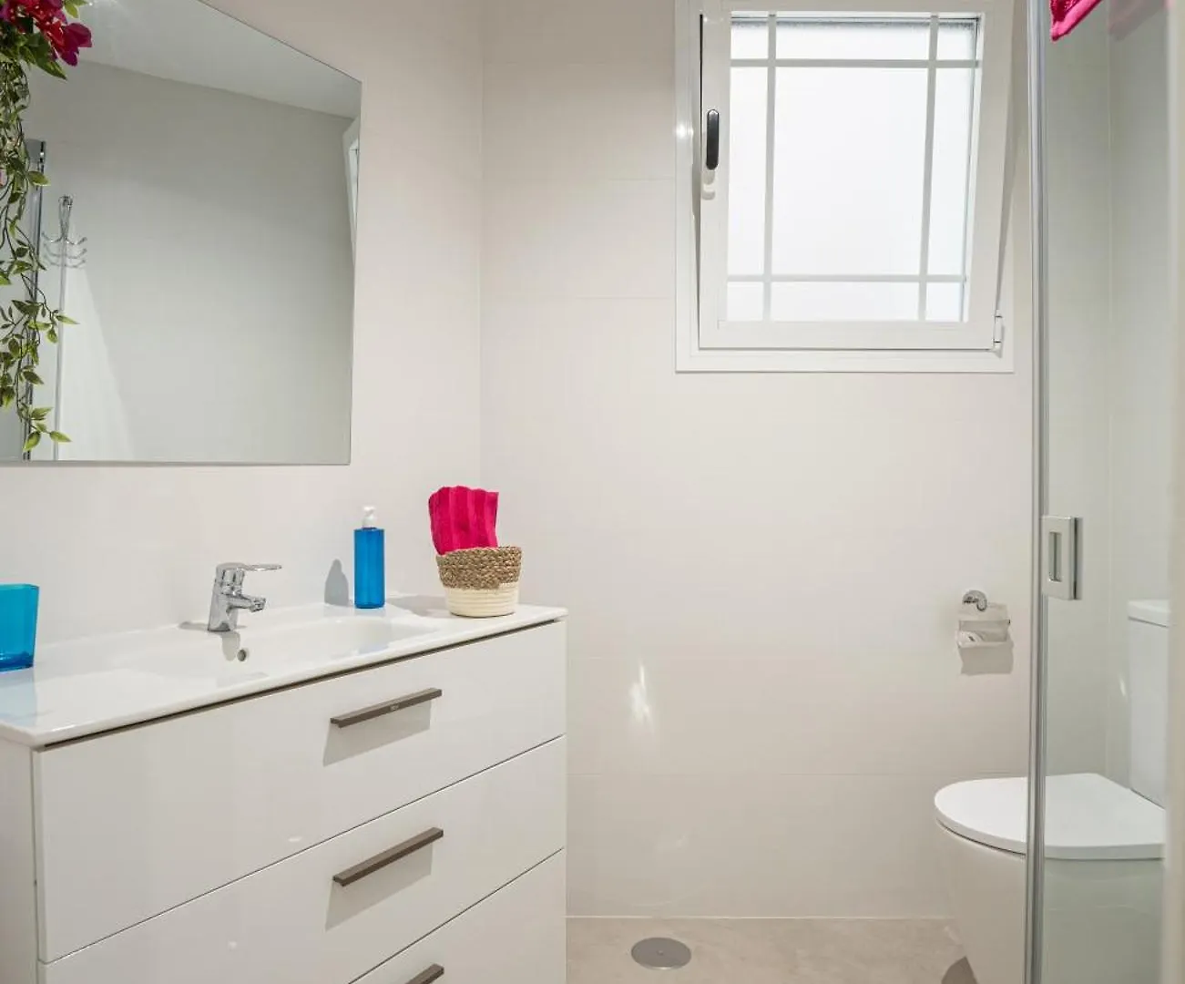 Apartment Center Soho Deluxe Málaga